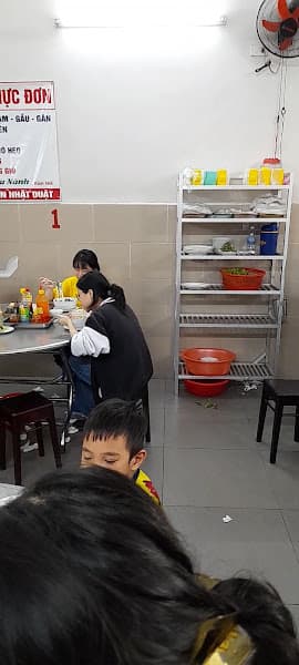 Hình ảnh Phở Phù Đổng - 2