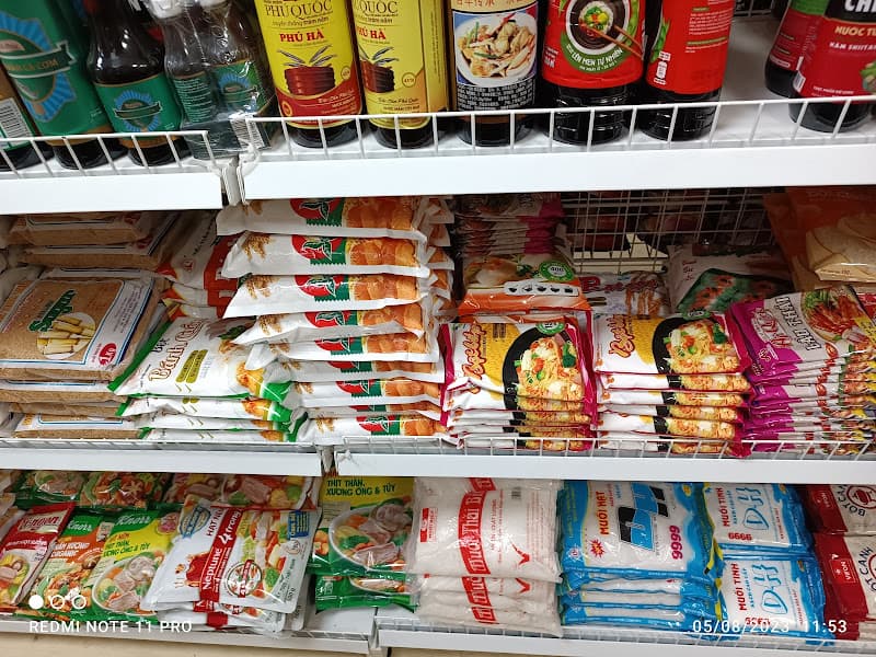 Hình ảnh Bách Hóa Thanh Xuân Mart - 4