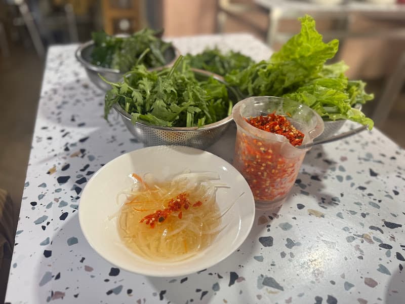 Hình ảnh Bánh Xèo Hải Sản RỐT - 3