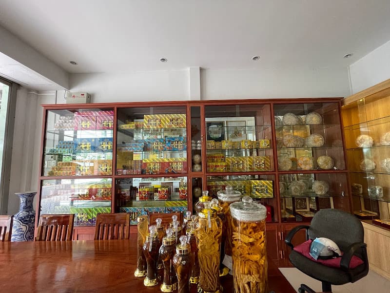 Hình ảnh Cửa Hàng Yến Sào TriSonnest - 5