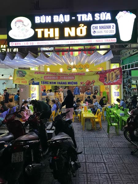 Hình ảnh Bún đậu Thị Nở - 10
