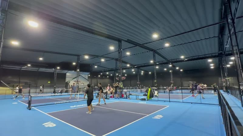 Hình ảnh Sóng Xanh Pickleball - 4