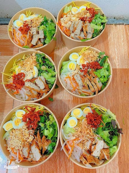 Hình ảnh Chill House Tea - Trà sữa nướng - 3