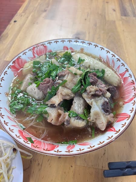 Hình ảnh Bún Bò Huế 6 Nhường - 4