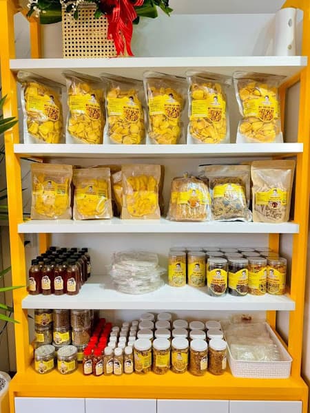 Ảnh bìa Chau Ngoc Thao Food Biên Hòa