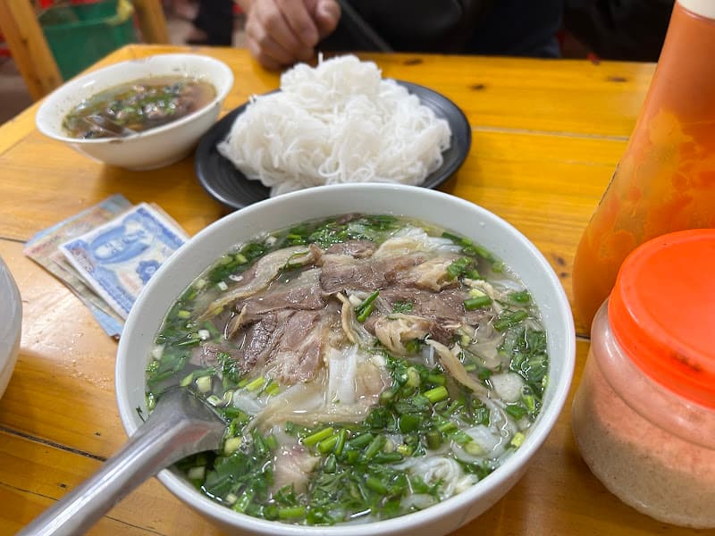 Hình ảnh Cồ Nam cơm lẩu Bình Dân - 4