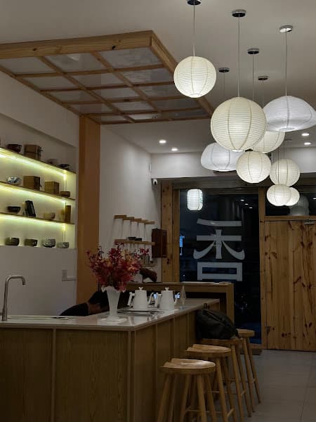 Hình ảnh Hoà tearoom - 2