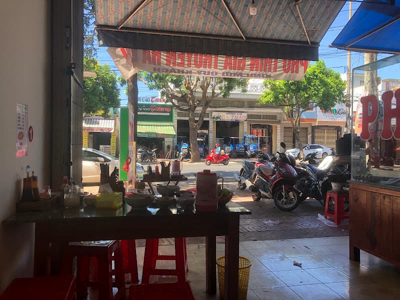 Hình ảnh Phở Thìn - 5