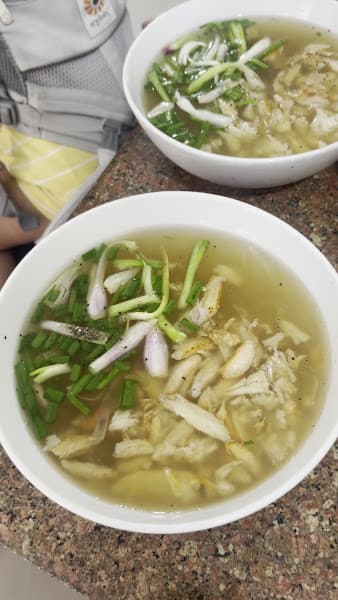 Hình ảnh Bánh Canh Cua Biển Hồng Hạnh - 2