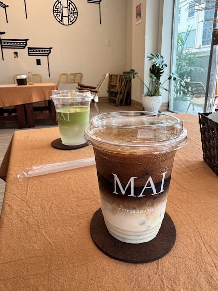 Hình ảnh MAI Coffee & Matcha - 4