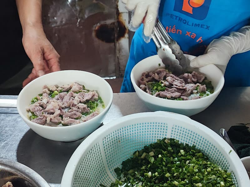 Hình ảnh Phở Hợp - 2