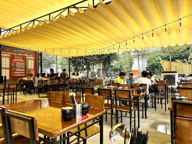 Hình ảnh Phủi Quán Bắc Ninh - 5