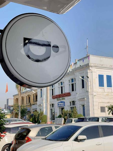 Hình ảnh Dialogue The Cafe - 2