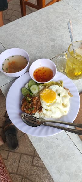 Hình ảnh Quán thảo như cơm tấm, bánh canh ghẹ, súp cua 🦀 - 2