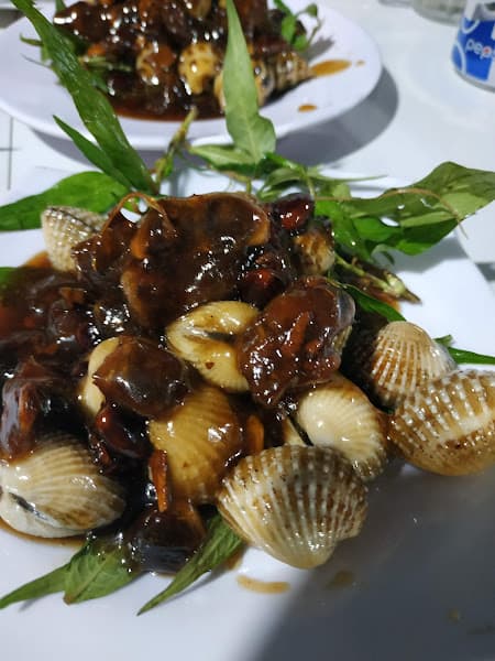 Hình ảnh Quán Nướng 50k - 4