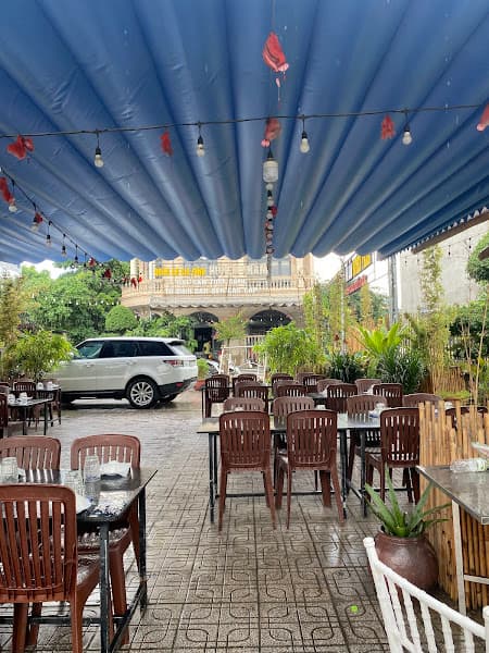 Quán ăn gia đình Huyền Trâm