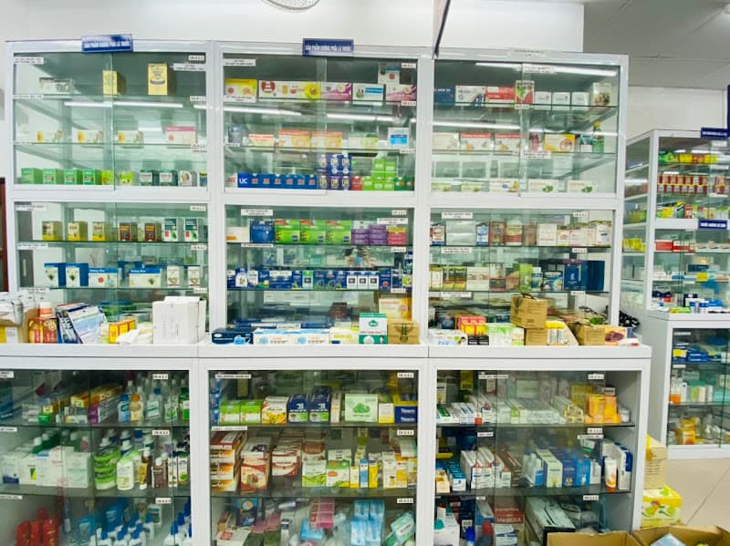 Hình ảnh Nhà Thuốc FPT Long Châu - 4