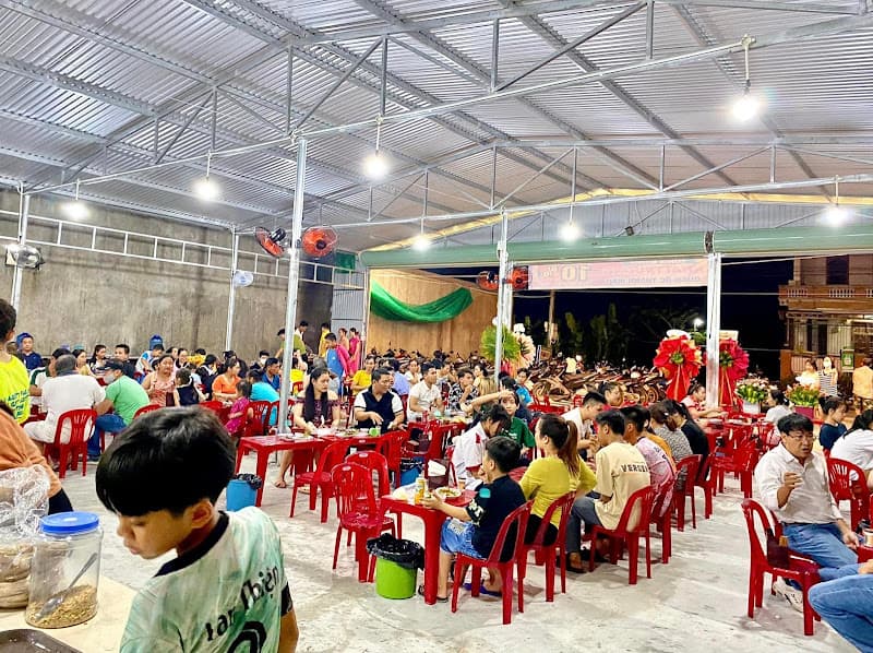 Hình ảnh Quán Ốc Thành Mập - 5