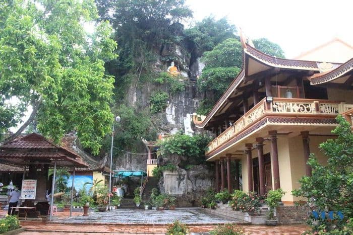 Ảnh bìa Chùa Vồm