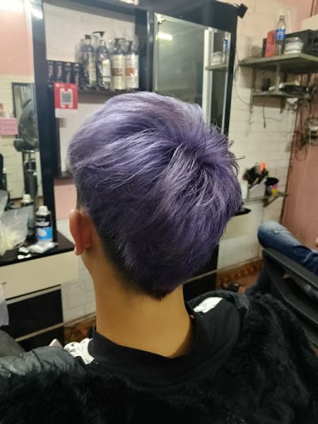 Hình ảnh Salon Đình côi - 7