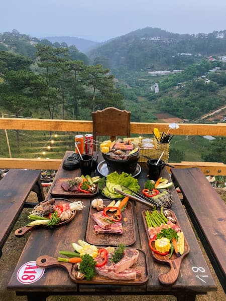 Hình ảnh Tiệm nướng Thương Thương - 4