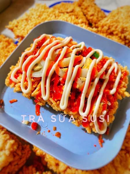 Hình ảnh Trà sữa Susi - 4