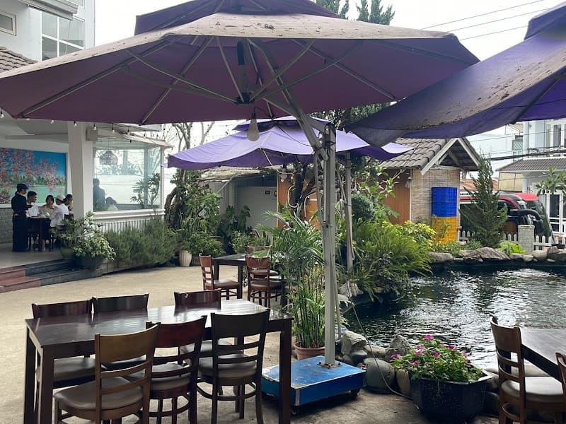 Hình ảnh Nhà Hàng CHI VO - 4