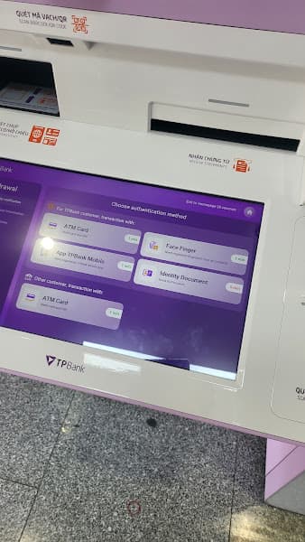 Hình ảnh TPBank Uông Bí - 6