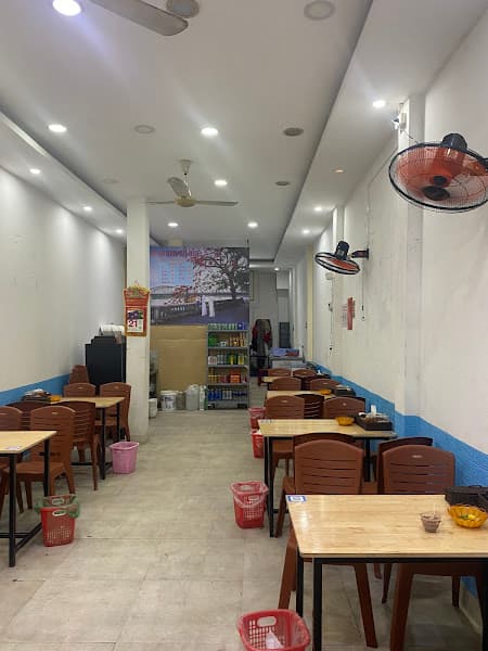 Ảnh bìa Bún Bò Huế Bé Út