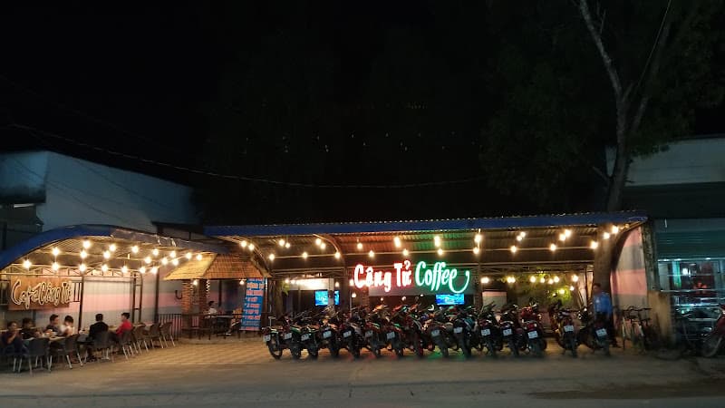 Hình ảnh Cà Phê Công Tử - 2