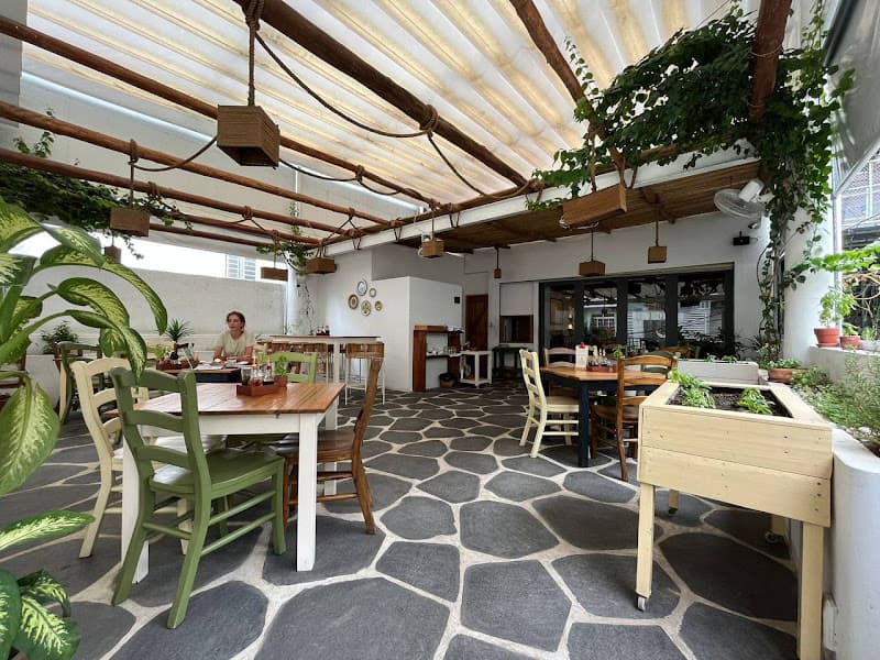 Hình ảnh La Cala - Gusto Italiano - 3