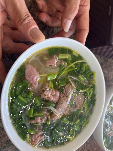 Hình ảnh Phở Hải - 3