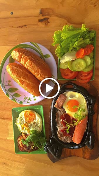 Hình ảnh Bánh xèo giòn - 3