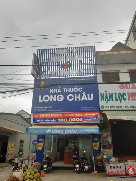 Hình ảnh Nhà Thuốc FPT Long Châu - 4