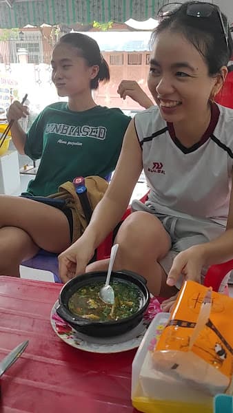 Hình ảnh Đặc sản Nghệ An - Súp lươn Cháo lươn - 4