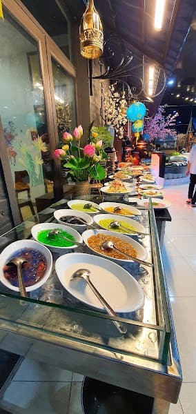 Hình ảnh Buffet An Anh - 2