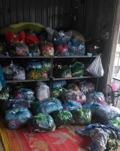 Hình ảnh GỎI CUỐN - SÚP CUA _GIẶT SẤY THANH HÀ - 4