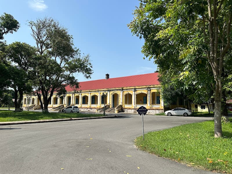 Hình ảnh Tam Tòa - 5