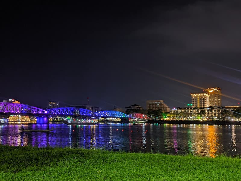 Hình ảnh Cầu Trường Tiền - 5