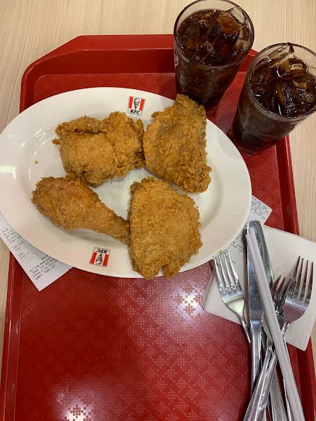 Hình ảnh KFC - 2