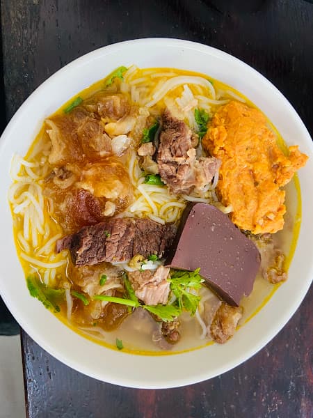 Hình ảnh Bún bò Huế chị Hồng Phương - 3