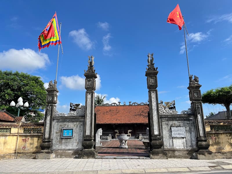 Hình ảnh Đình Kiền Bái - 5