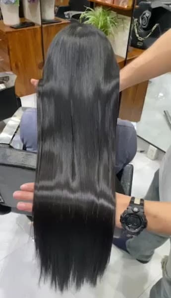 Hình ảnh SALON TÓC PHƯƠNG TÁO - 8