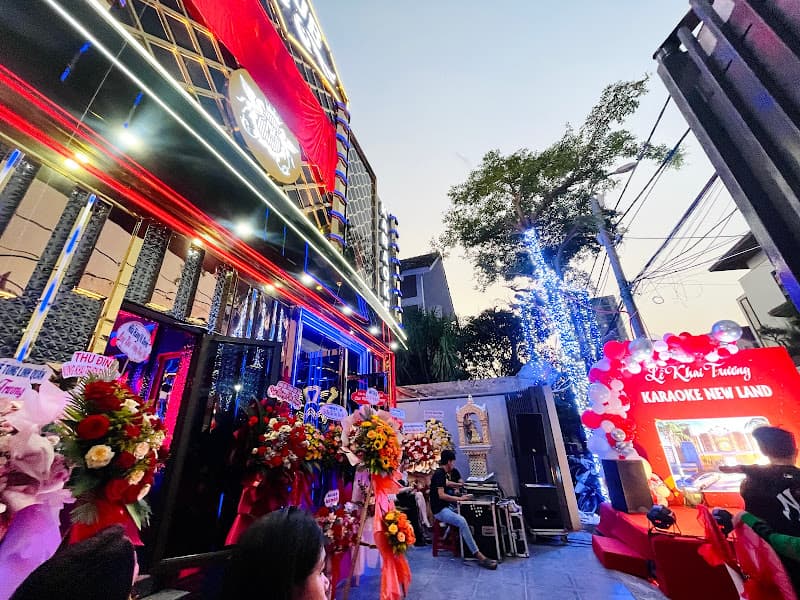 Hình ảnh Karaoke New Land Danang - 4