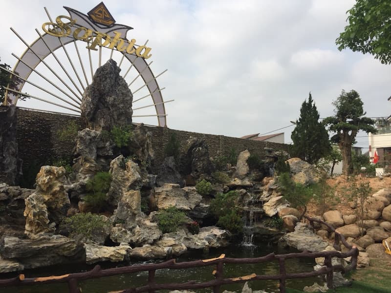 Hình ảnh Nhà hàng Saphia - 5