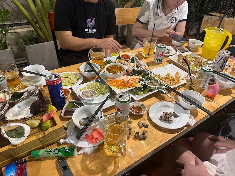 Hình ảnh Nhà hàng Song Ngư Cửa Lò - 5