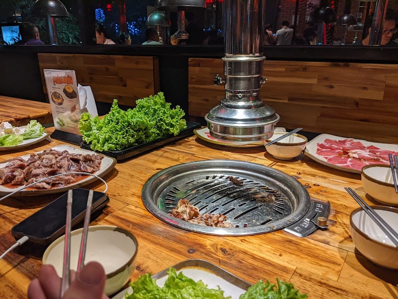 Hình ảnh Gogi House Quang Trung Nghệ An - 2