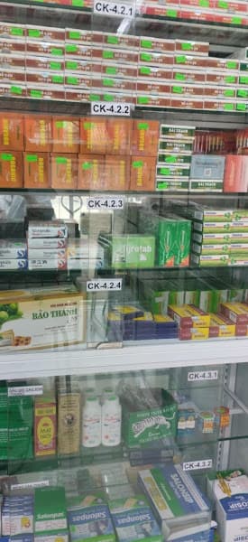 Hình ảnh Nhà Thuốc FPT Long Châu - 3