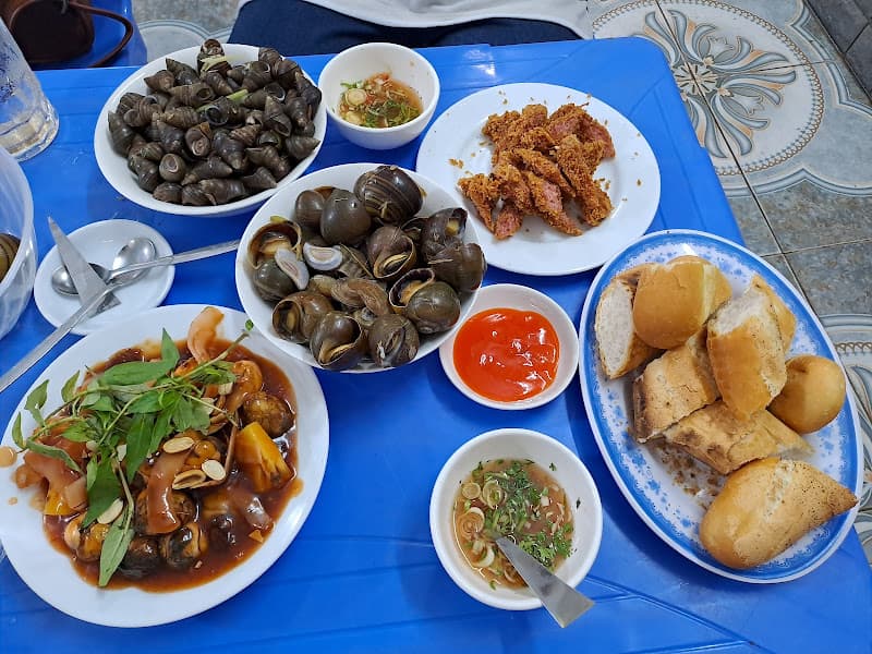 Ảnh bìa Duy Ốc Quán