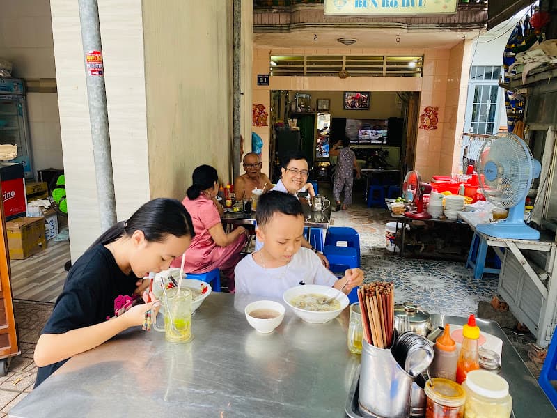 Hình ảnh Phở Ba Đặng - 3